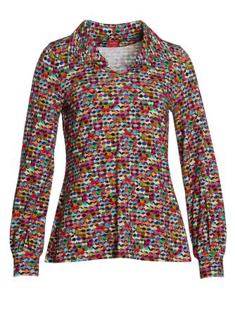 Circles in Colours duIsolde